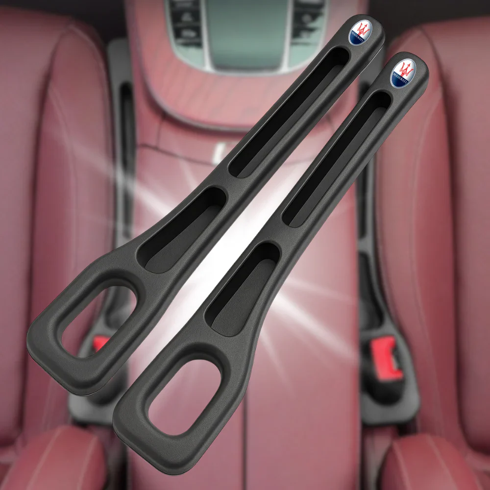 GapBlock PRO Bande Comble-Espace pour Siège de Voiture (lot de 2)
