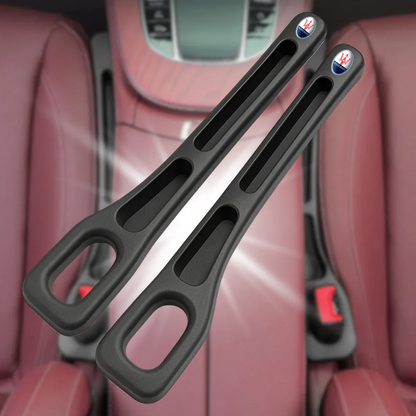 GapBlock PRO Bande Comble-Espace pour Siège de Voiture (lot de 2)