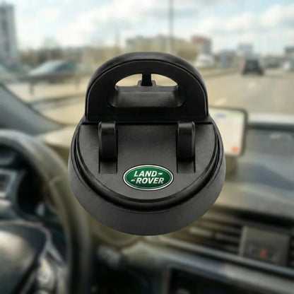 T80 Pro support de téléphone rotatif personnalisé pour voiture