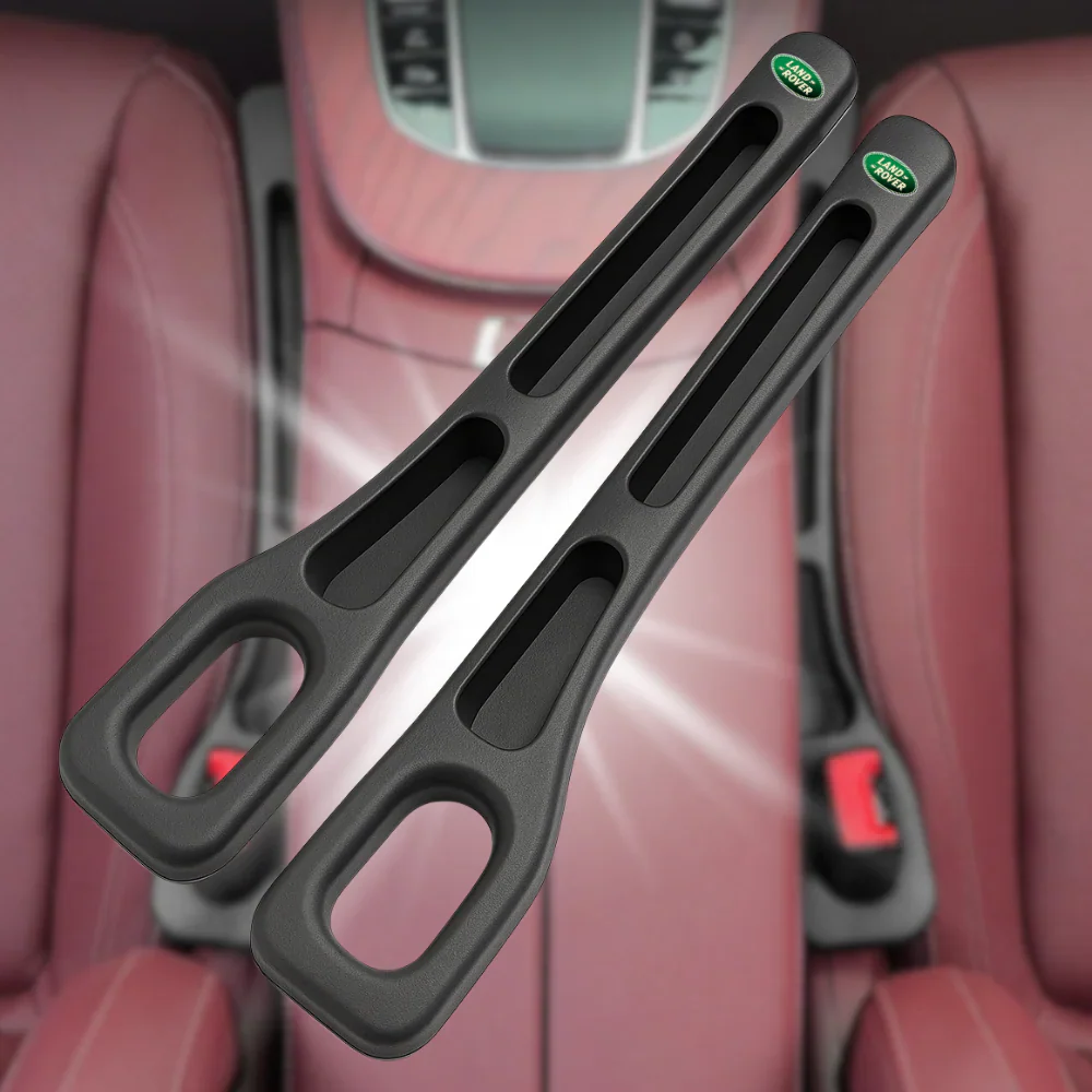 GapBlock PRO Bande Comble-Espace pour Siège de Voiture (lot de 2)