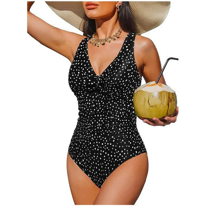 Maillot de bain gainant pour femmes