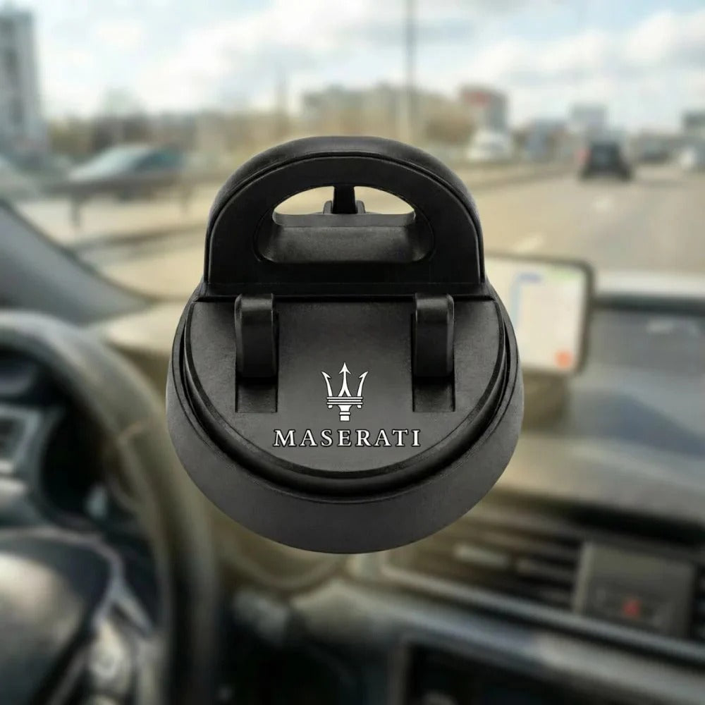 T80 Pro support de téléphone rotatif personnalisé pour voiture