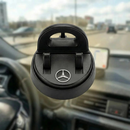 T80 Pro support de téléphone rotatif personnalisé pour voiture