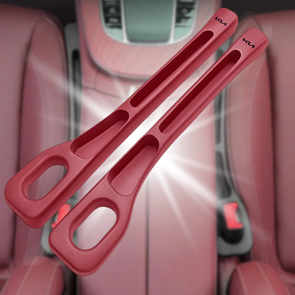 GapBlock PRO Bande Comble-Espace pour Siège de Voiture (lot de 2)