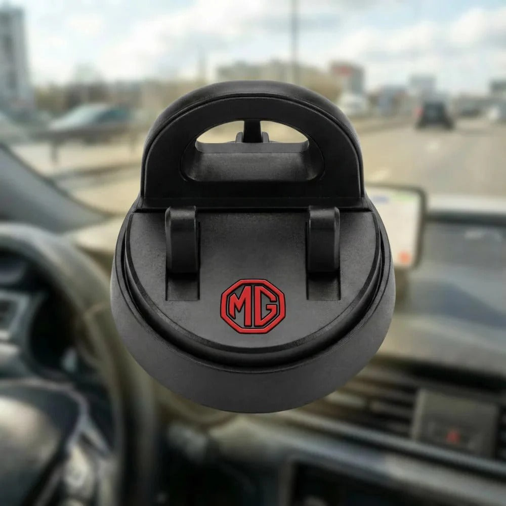 T80 Pro support de téléphone rotatif personnalisé pour voiture