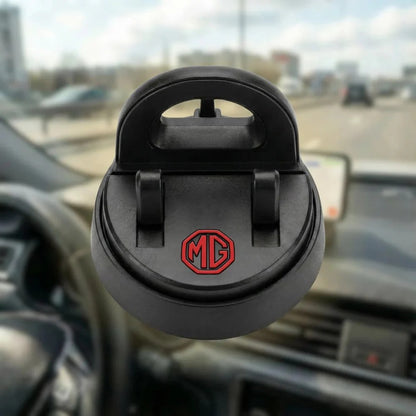 T80 Pro support de téléphone rotatif personnalisé pour voiture