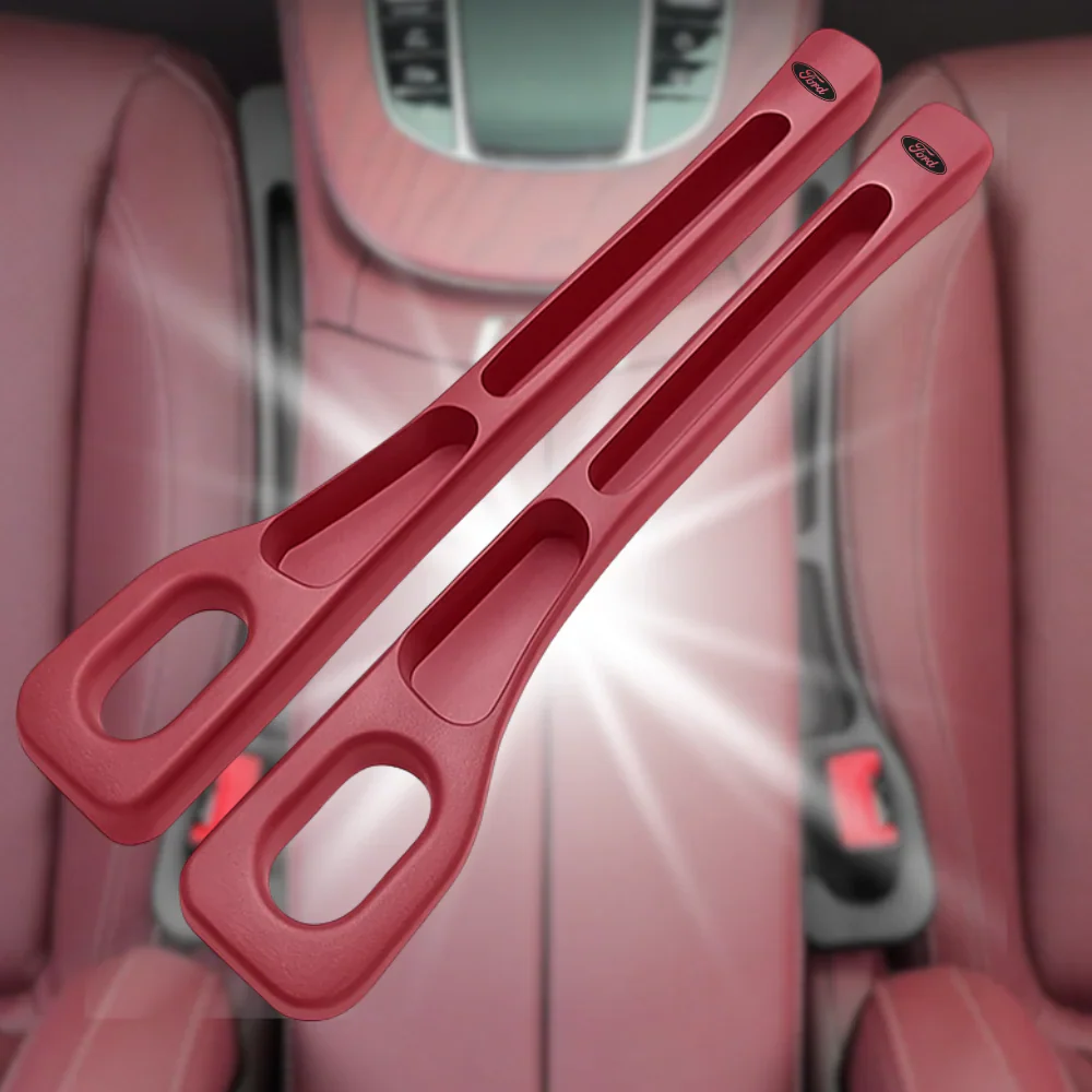 GapBlock PRO Bande Comble-Espace pour Siège de Voiture (lot de 2)