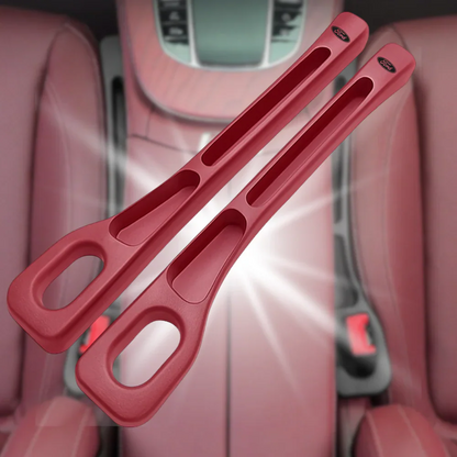 GapBlock PRO Bande Comble-Espace pour Siège de Voiture (lot de 2)