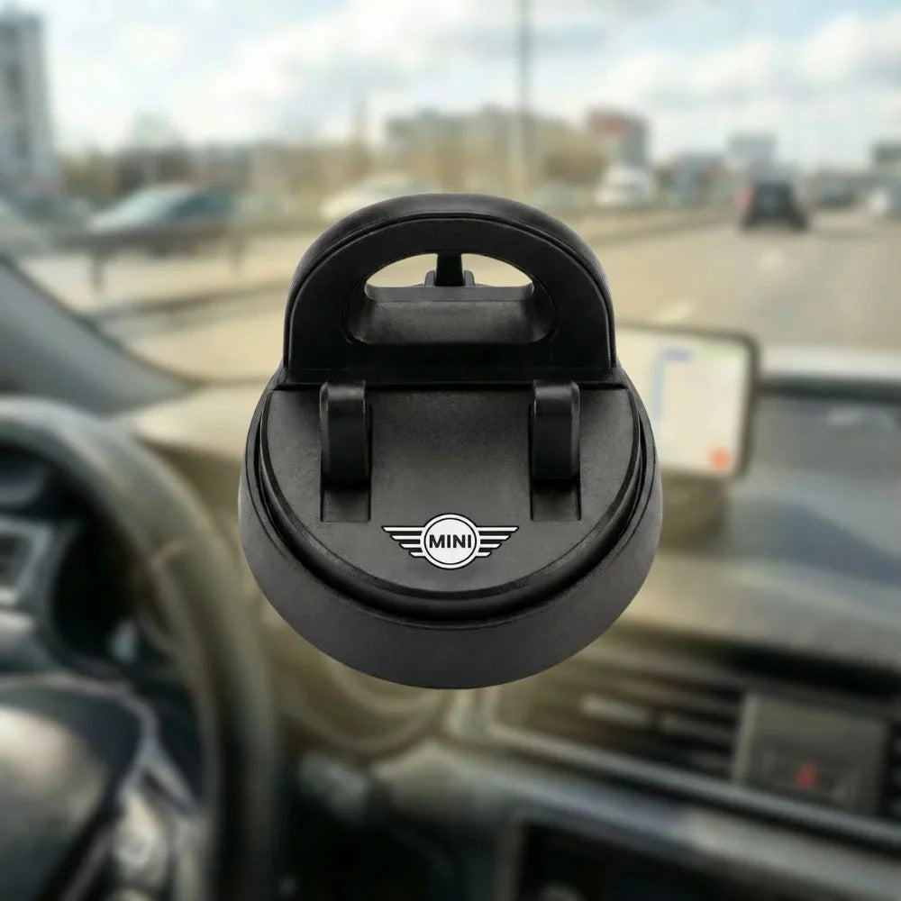 T80 Pro support de téléphone rotatif personnalisé pour voiture