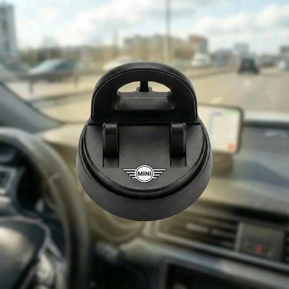 T80 Pro support de téléphone rotatif personnalisé pour voiture