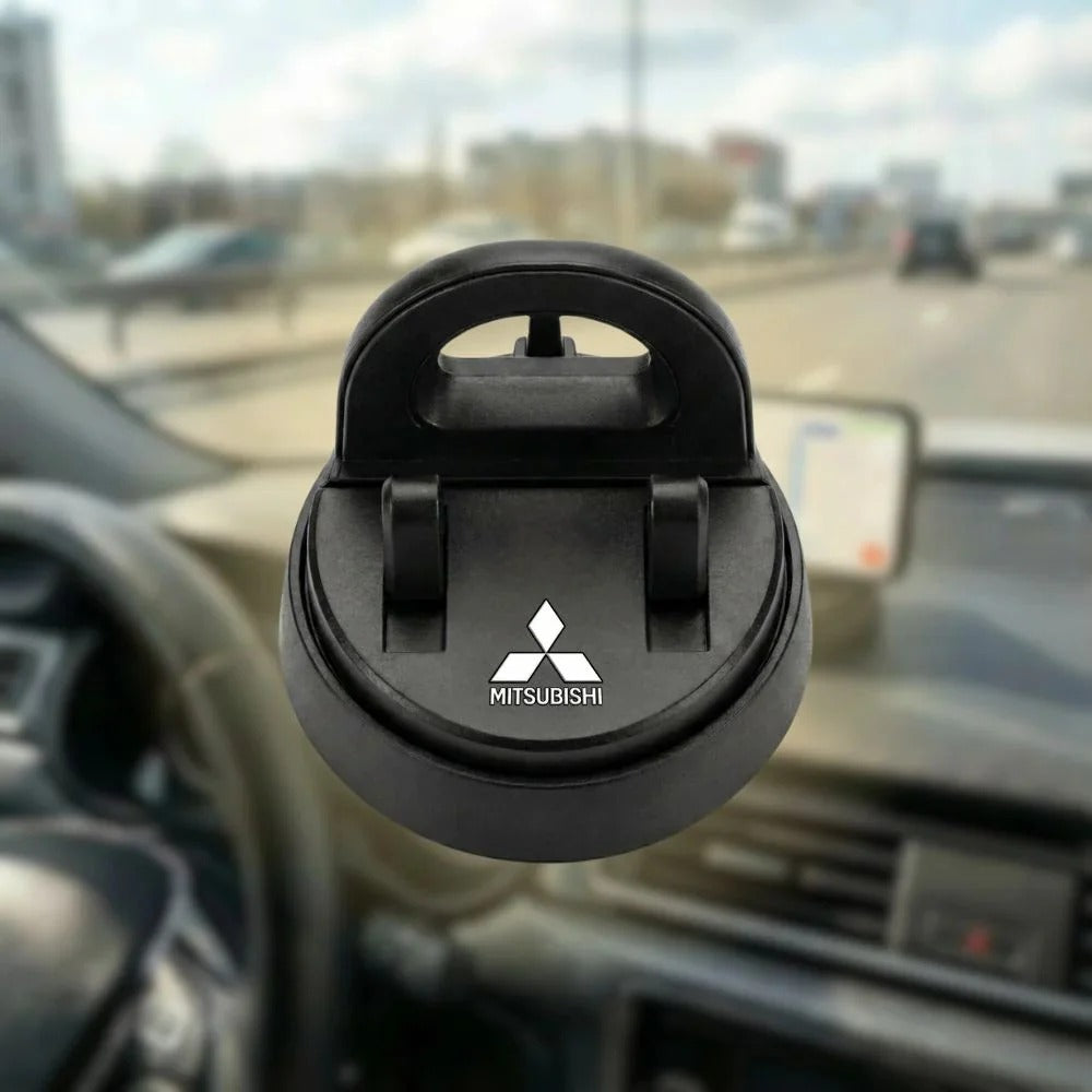 T80 Pro support de téléphone rotatif personnalisé pour voiture