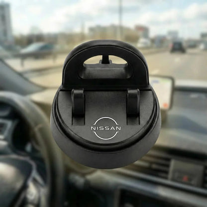 T80 Pro support de téléphone rotatif personnalisé pour voiture