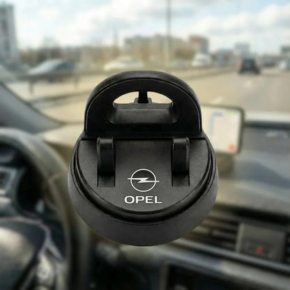 T80 Pro support de téléphone rotatif personnalisé pour voiture
