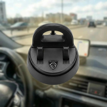 T80 Pro support de téléphone rotatif personnalisé pour voiture