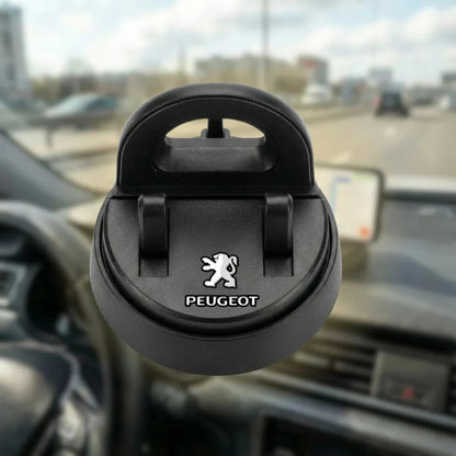 T80 Pro support de téléphone rotatif personnalisé pour voiture