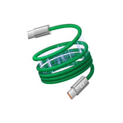Câble magnétique MagCable – Fini les nœuds, pour toujours