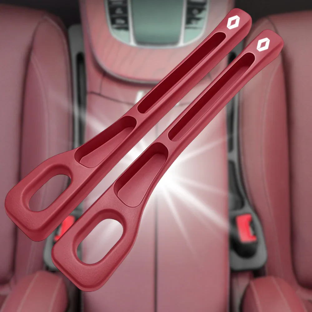GapBlock PRO Bande Comble-Espace pour Siège de Voiture (lot de 2)