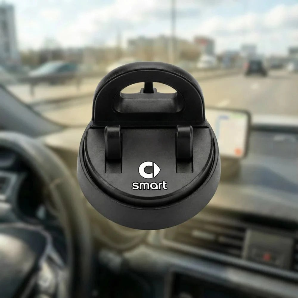 T80 Pro support de téléphone rotatif personnalisé pour voiture