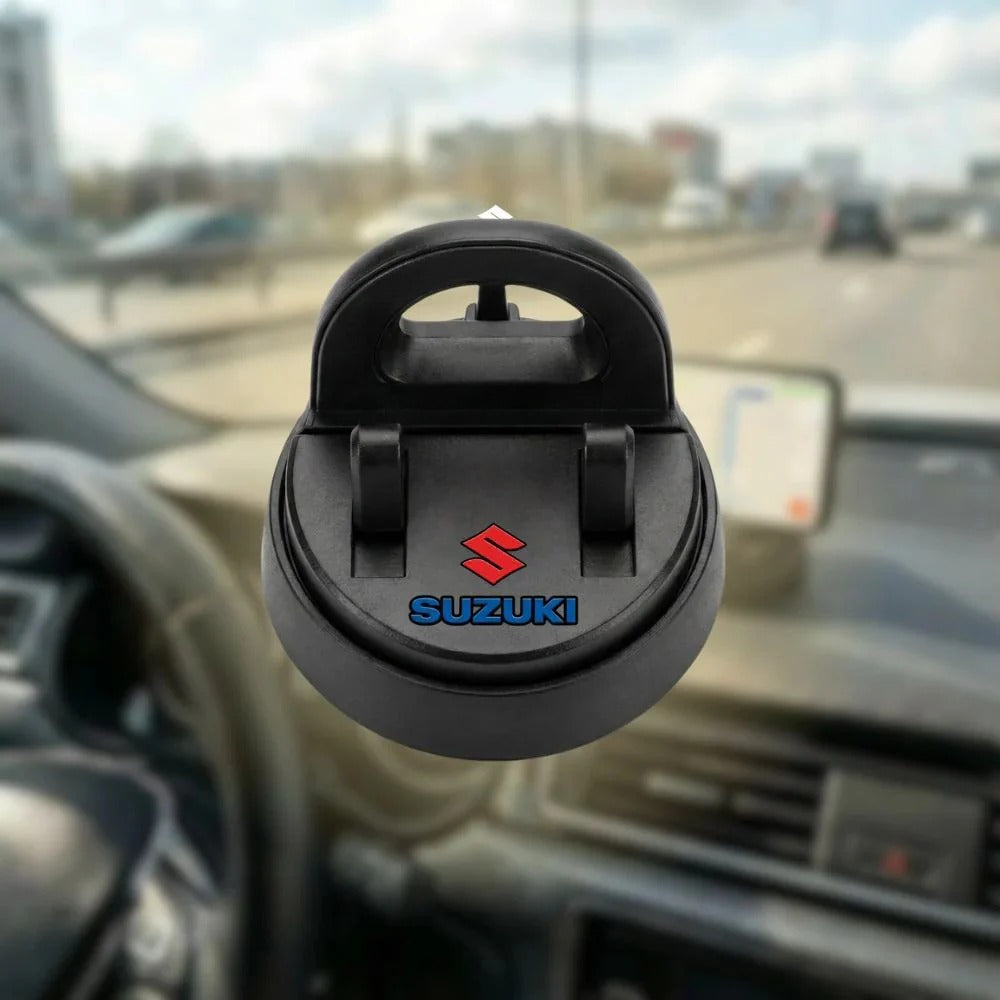 T80 Pro support de téléphone rotatif personnalisé pour voiture