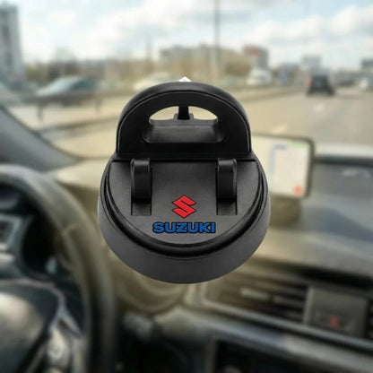 T80 Pro support de téléphone rotatif personnalisé pour voiture