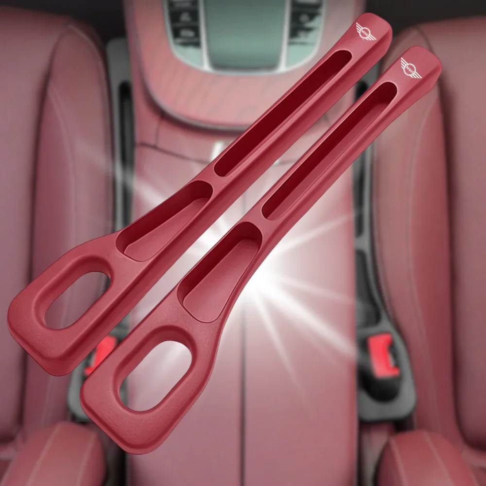 GapBlock PRO Bande Comble-Espace pour Siège de Voiture (lot de 2)