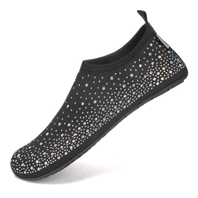 Chaussures de plage à séchage rapide