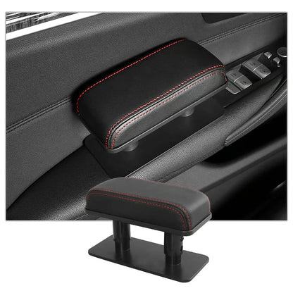 Coussin d’accoudoir réglable pour portière de voiture