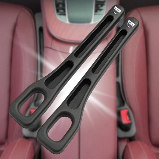 GapBlock PRO Bande Comble-Espace pour Siège de Voiture (lot de 2)