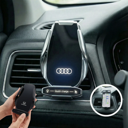Support de téléphone personnalisé haut de gamme