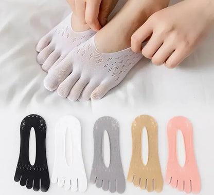 Chaussettes d’été discrètes ComfyToe