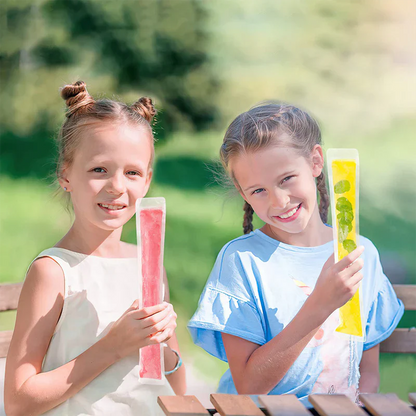 Sachets à glace jetables