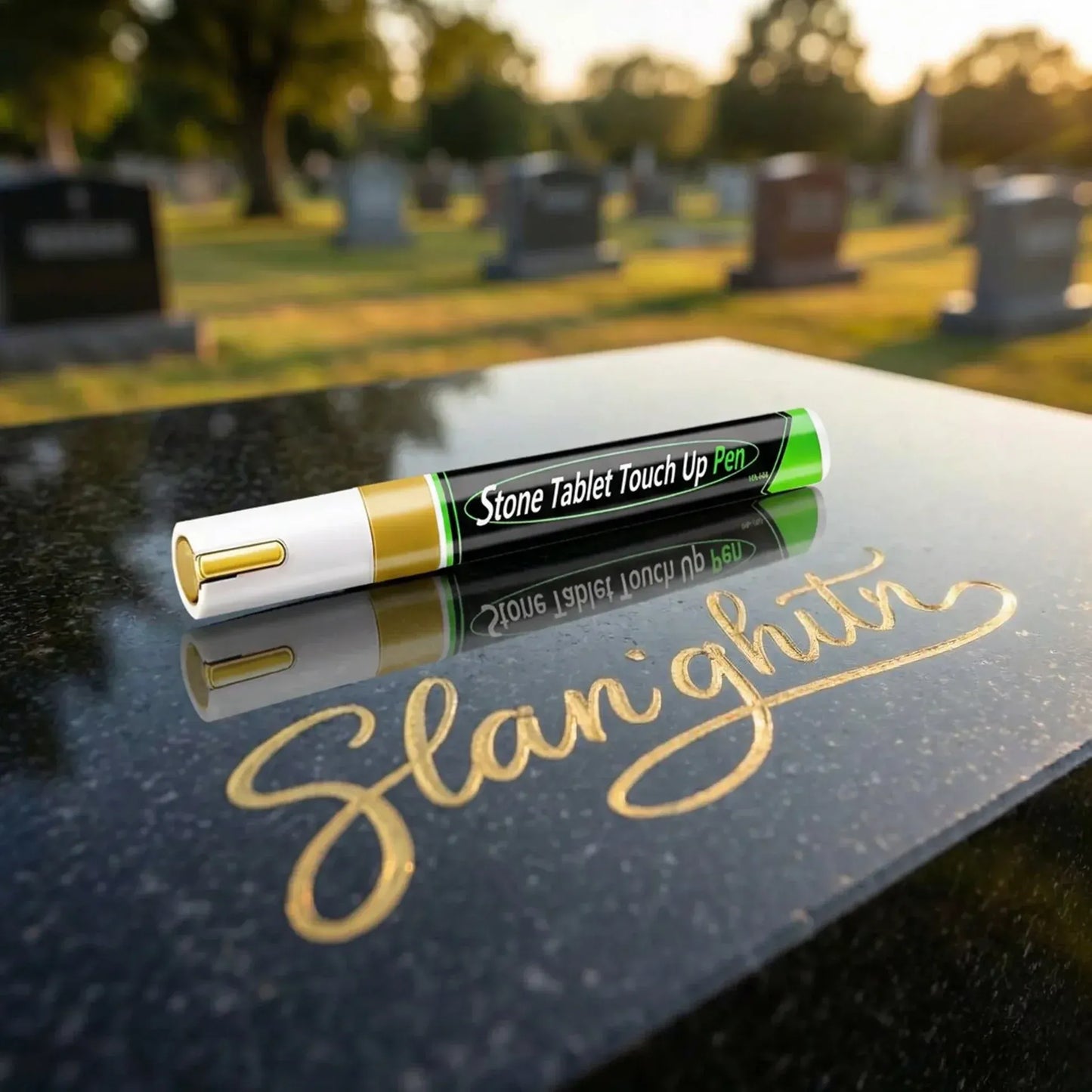 Stylo Graveur Électrique Memoria