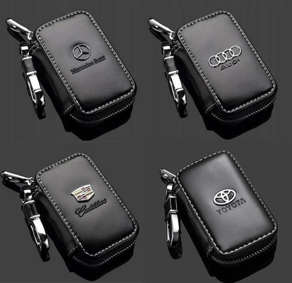 Porte-clés de voiture haut de gamme