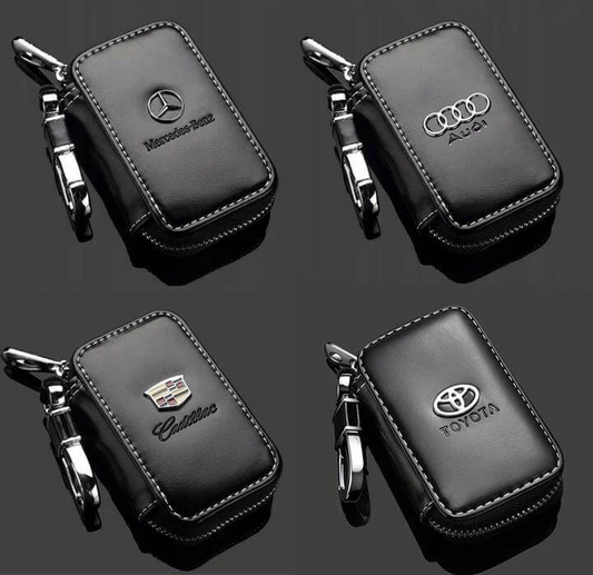 Porte-clés de voiture haut de gamme