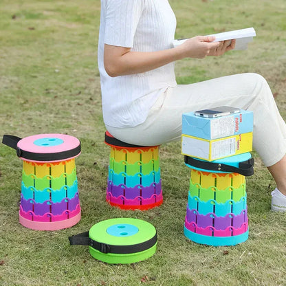 FlexiSit – Assis confortablement en tout lieu, à tout moment