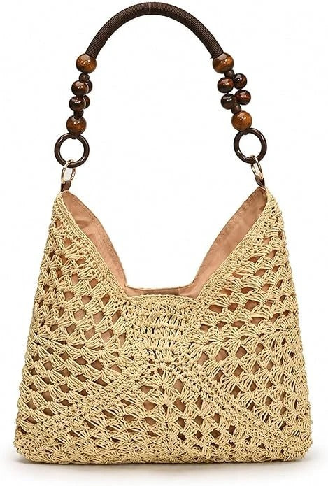 Boho Classic cabas tissé bohème