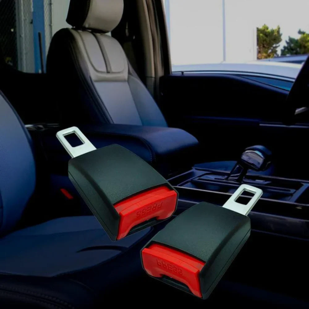 Rallonge universelle de ceinture de sécurité pour voiture