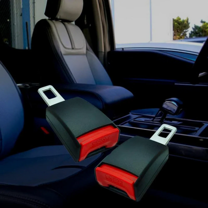 Rallonge universelle de ceinture de sécurité pour voiture