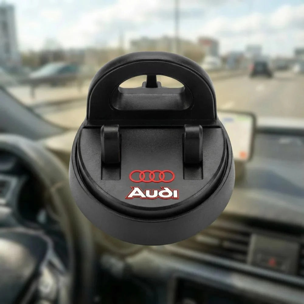 T80 Pro support de téléphone rotatif personnalisé pour voiture