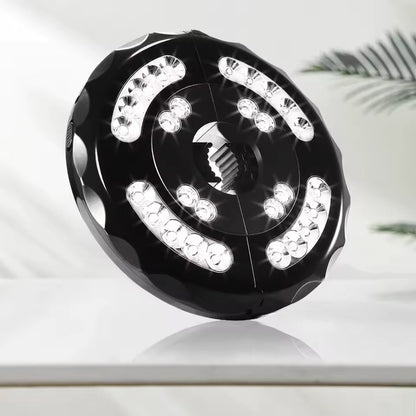 UMINA Lampe de parasol à 28 LED