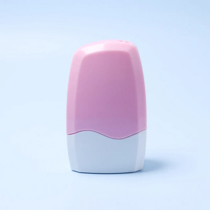 Tampon rouleau de confidentialité pour documents