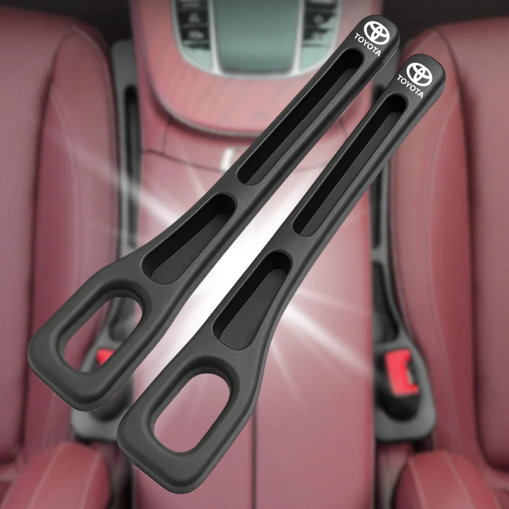 GapBlock PRO Bande Comble-Espace pour Siège de Voiture (lot de 2)