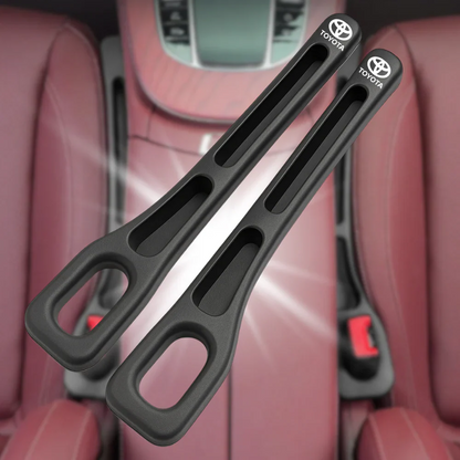 GapBlock PRO Bande Comble-Espace pour Siège de Voiture (lot de 2)