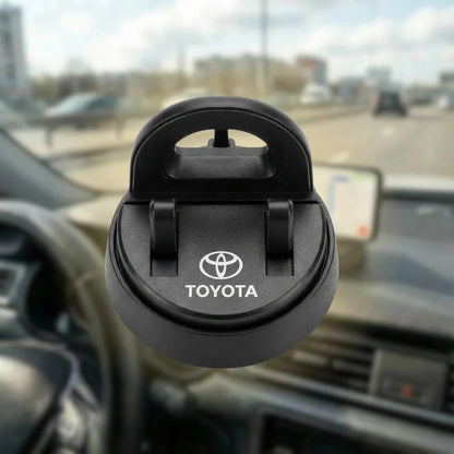 T80 Pro support de téléphone rotatif personnalisé pour voiture