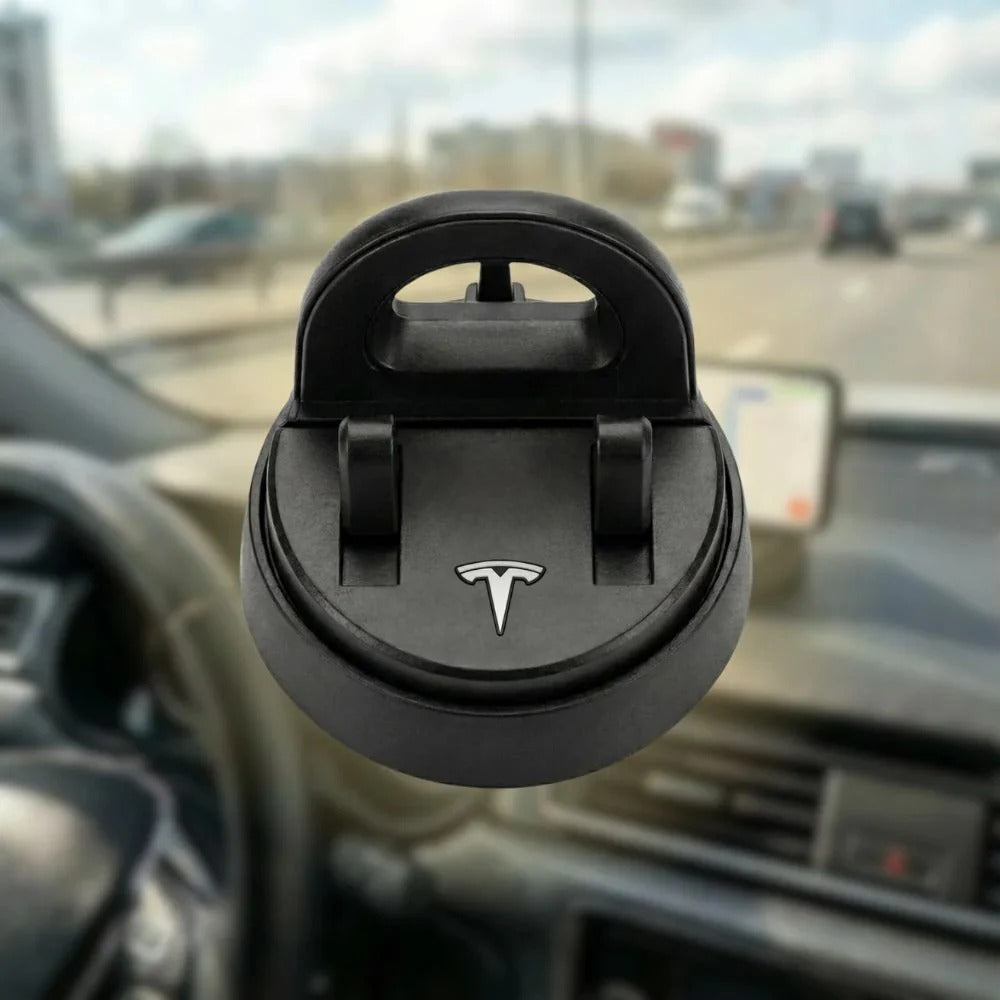 T80 Pro support de téléphone rotatif personnalisé pour voiture