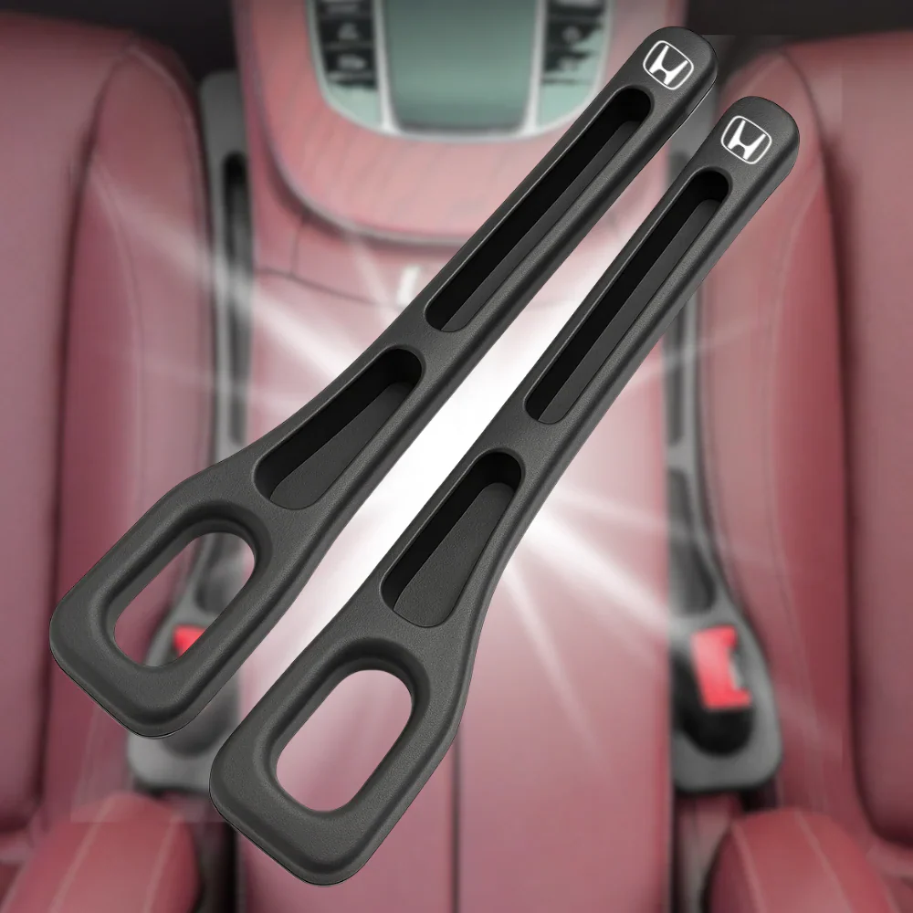 GapBlock PRO Bande Comble-Espace pour Siège de Voiture (lot de 2)