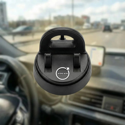 T80 Pro support de téléphone rotatif personnalisé pour voiture
