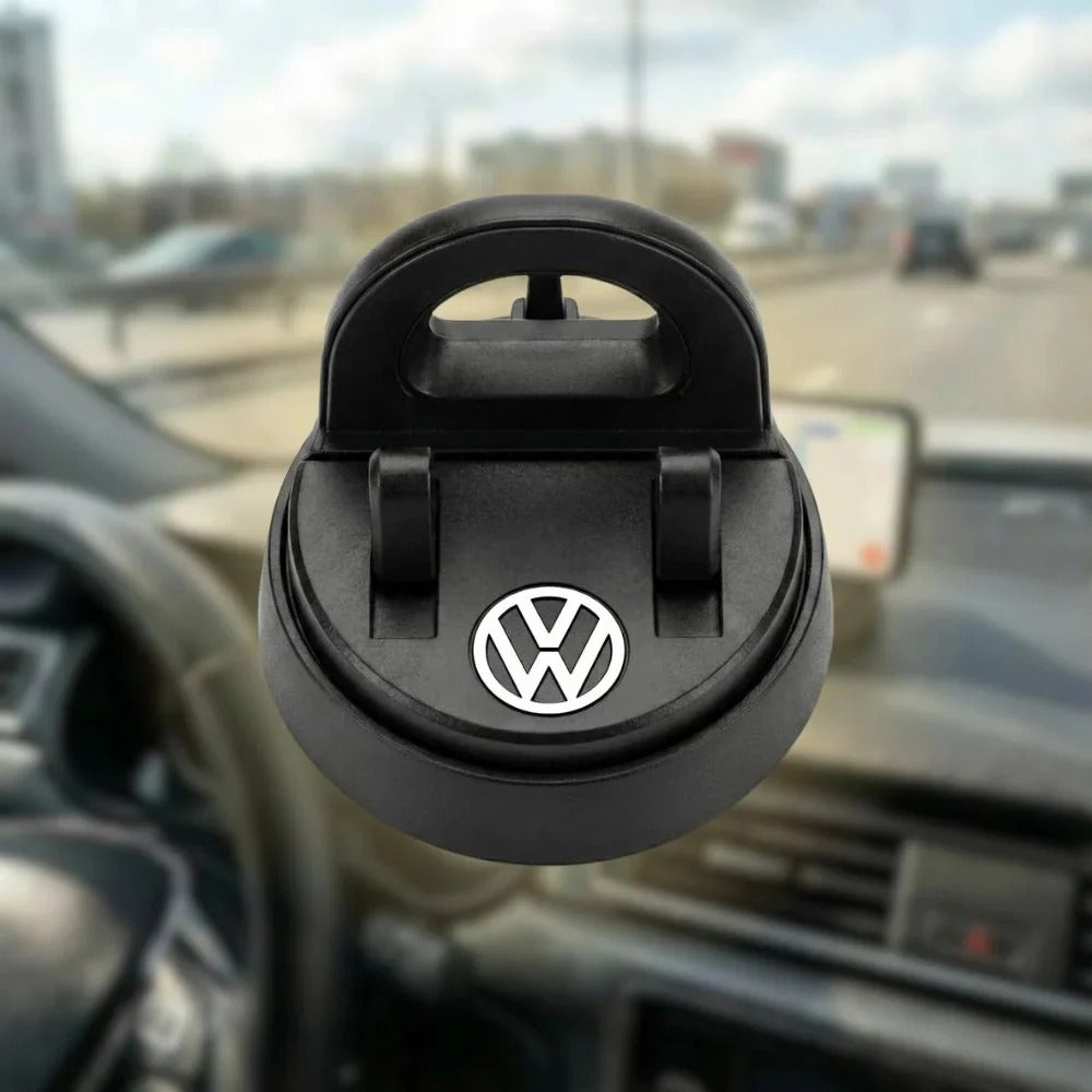 T80 Pro support de téléphone rotatif personnalisé pour voiture