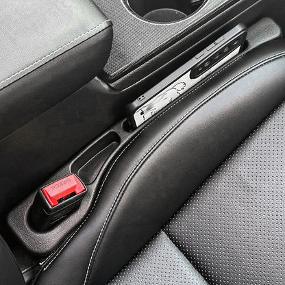 GapBlock PRO Bande Comble-Espace pour Siège de Voiture (lot de 2)