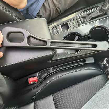 GapBlock PRO Bande Comble-Espace pour Siège de Voiture (lot de 2)